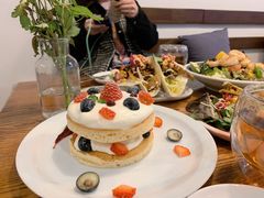 -AFS Cafe & Canteen(闽江二路店)