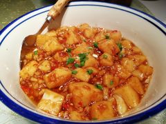 干锅米豆腐-洞庭土菜馆(天河北总店)