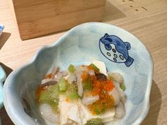 -匠和风精致料理(成都龙湖滨江天街店)