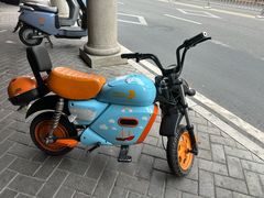 -成川茶店·潮汕工夫浓茶(万象店)