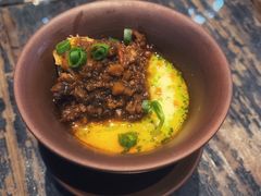 -箱美术馆私房菜(水晶郦城店)