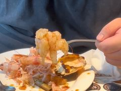 -Mr·Fish鱼鲜生海鲜放题(银泰in99店)