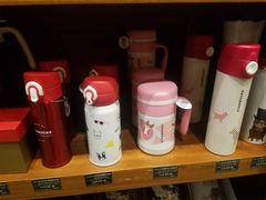 -星巴克(重庆火车北站北广场II店)