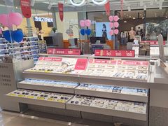 -LOHO眼镜店(青浦宝龙店)