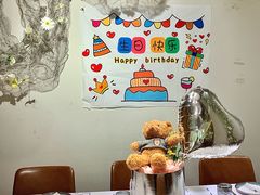 -LE SHARE洛笙·花园西餐(北京路步行街店)