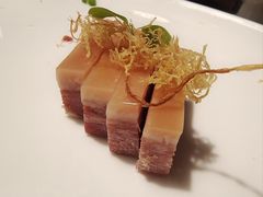 -宫燕府·京菜·烤鸭·淮扬菜(王府中心店)