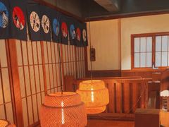 -故乡屋日本料理(八一广场店)
