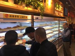 -袁记串串香(新南门店)