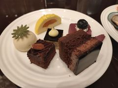 -万达瑞华酒店美食汇自助餐厅(楚河汉街店)