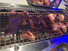 -AK47烤羊腿串吧(柳浪家园店)