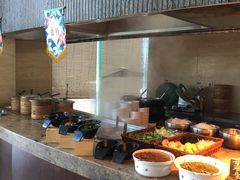 -余姚四明湖开元名都度假酒店·夏威夷西餐厅