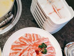 -江小渔鲜鱼火锅(西二道街店)