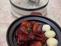 -沪华海鲜大酒楼(南汇店)