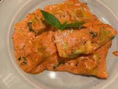 -Osteria意大利餐厅