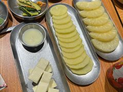 -哼蟹二将·烤肉酱蟹(合生汇店)