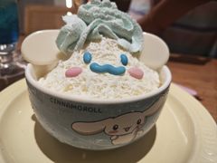 玉桂狗奶冰-大象厨房(重庆道店)