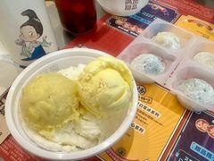 -满记甜品(王府井北京市百货大楼店)