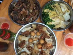 -修记牛杂店(同华东一路店)