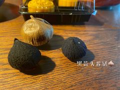 -盒马鲜生(十里堡店)