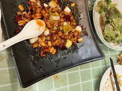 -玉桥餐厅(天坛店)