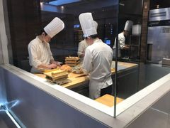 -喜鼎海胆水饺(柏威年购物中心店)