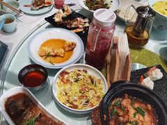 -渔娘渔家丹东海鲜(东直门店)