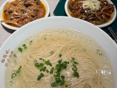 -松鹤楼·苏式汤面(虹桥天地店)