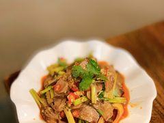 -漫天香·小龙虾餐厅(夏湾店)