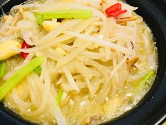 -鑫悦楼煎蟹·16年海鲜大排档