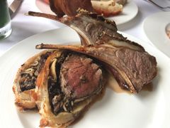 -上海和平饭店-华懋阁 The Cathay Room