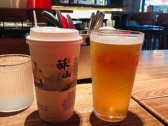 -Devils’ Brewery小恶魔精酿啤酒(武汉天地店)