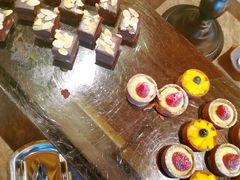 水果挞-红林大酒店RFcafe自助餐厅