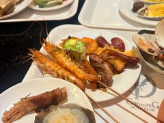 -萧邦音乐会所KTV·蒸汽活海鲜自助(福田店)