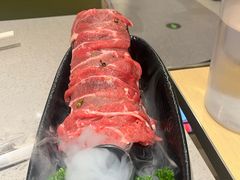 -海底捞火锅(王府井银泰in88店)