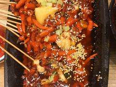 -成都吃客(九眼桥店)