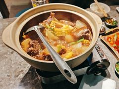 -煮鲜·潮汕下酒菜·小酒馆(南山万科里店)