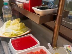 -海底捞火锅(顺义华联店)