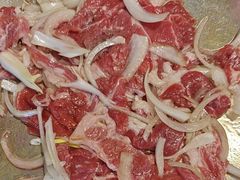 -南浦洞烤肉·新世界版(奥体店)