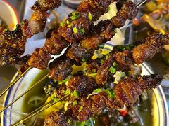 -串小白烧烤(金沙洲店)