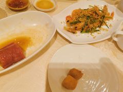 -喜来登由由大酒店九州膳坊中餐厅