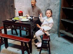 -洪江古商城