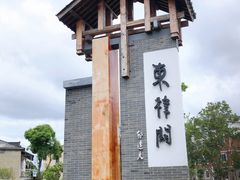 -东梓关景区村庄