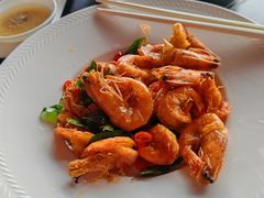 -鹿鸣酒家(越秀店)