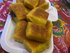 -闯关东东北农家菜(崂山石老人店)