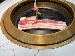 -花味·自助烤肉(大观天地店)