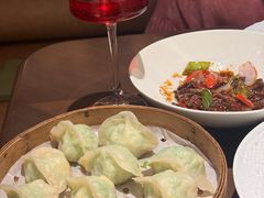 -奉天小馆·非遗东北菜(沈阳万象城店)