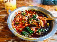 -西环肥仔螺蛳粉(总店)