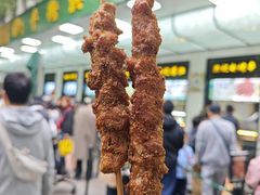 -牛街洪记小吃店(牛街店)
