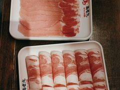 -重庆高老九火锅(昆山万象汇店)