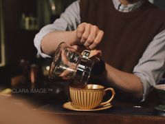-Hei Cafe(工体店)